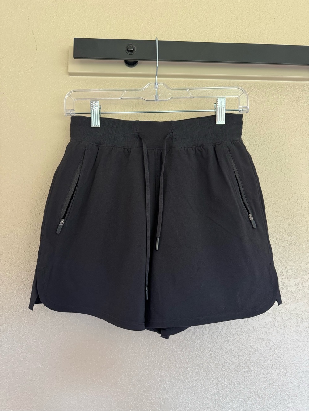 lululemon athletic shorts